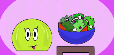 Blorps Idle: Idle Monster Sim screenshot 1