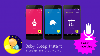 Baby Sleep Unlock screenshot 1