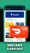 Tyr Rewards: Earn Gift Cards screenshot 3