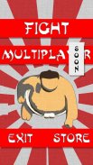 Sumo Fist Fight screenshot 4