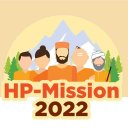 HP Mission 2022 Icon