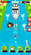 Modern Fighter Jet Combat Game screenshot 1