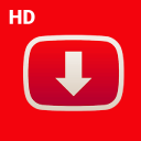 تنزيل الفيديو المصغر ليوتيوب Icon