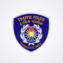 Ahmedabad Traffic Mitra Icon