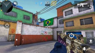 🔥 Download Critical Strike CS Counter Terrorist Online FPS 12.503