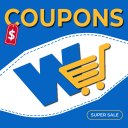 Digital Coupons For Walmart