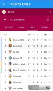 Barcelona Live Match — Unoffic screenshot 0