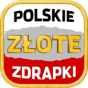 Polskie Złote Zdrapki Icon