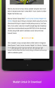 MODBUSSID PRO: Ramadhan Tiba screenshot 15