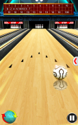 Super 3D Bowling Cup 2020 - Free Bowling Club screenshot 11