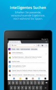 Firefox Browser: schnell, privat & sicher screenshot 17