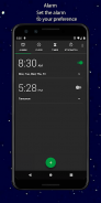 Alarm Clock X - Smart and Reliable Alarm Clock screenshot 6