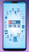HDB Financial Services OnTheGo screenshot 0