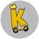 Klik A Bite Restaurant Partner Icon