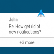 MailDroid - Applicazione Email screenshot 0