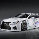 Cool Lexus Car Wallpaper Icon