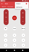 RCA Universal Remote screenshot 4