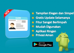 Cara Cek KTP Online screenshot 3