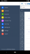 iMedDoc EMR screenshot 10