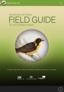 Field Guide to Victorian Fauna screenshot 0