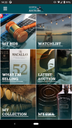 Scotch Whisky Auctions screenshot 7