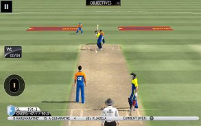 Ravindra Jadeja: Official Cricket Game screenshot 7