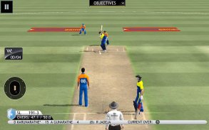 Ravindra Jadeja: World Cup Edition! screenshot 7