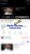 Skip Ads ＆ Non Stop screenshot 1