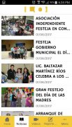 La Opinion APP screenshot 3