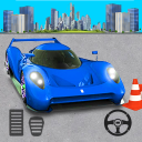 Car Saler Simulator 2023 Game Icon