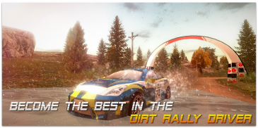 Xtreme Rally Driver HD screenshot 7