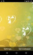 Cinta Wallpaper Animasi Gratis screenshot 7