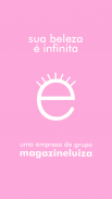 Época Cosméticos: Perfumes e Makes - Beleza Online screenshot 3