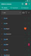 Adların mənası screenshot 0