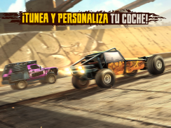 Racing Xtreme: Fast Rally Driver 3D screenshot 14