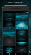 The Grid - Icon Pack screenshot 4