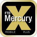 FTD Mercury Mobile Plus Icon