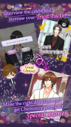 Sleepless Cinderella: PARTY screenshot 4