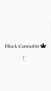 Black Cannabis screenshot 5