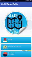 Ala Eh! Travel Guide screenshot 2