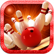 Bowling 3D Pro 2015 screenshot 0