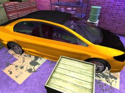 Fix My Car: Tokyo Drifter Mechanic! LITE screenshot 8