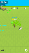 Food Chain.io screenshot 3