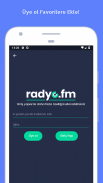 Radyo Frekansları, Radyo Dinle screenshot 8