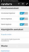 Randomi.fi screenshot 5