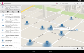 HotSpot Pro screenshot 0