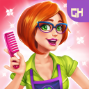 Sally's Salon - Beauty Secrets Icon