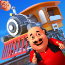 Motu Patlu Train Simulator