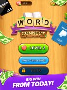 Word Connect - Lucky Puzzle Game to Big Win screenshot 2