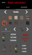 Rust Calculator screenshot 18